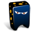 Black-creature icon