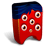 Red-creature icon