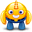 Yellow-monster icon