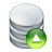 Data-up icon