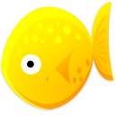 Yellow-Fish icon