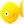 Yellow Fish icon