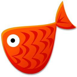 Red Fish icon