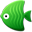 Green-Fish icon