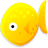 Yellow-Fish icon