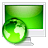 Imac-web icon