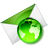 Mail-web icon