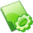 Folder-exec icon