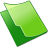 Folder-open3 icon