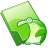 Folder-penguin icon
