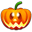 Halloween-happy icon