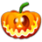 Halloween-crazy icon
