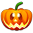 Halloween-happy icon