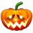Halloween shame icon