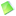 Folder close green icon