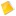 Folder close yellow icon