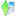 Folder ipod green icon