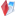 Folder ipod red icon