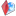 Folder web red icon