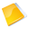 Folder-close-yellow icon