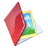 Folder-image-red icon