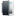 iPad White black cover icon