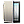 iPad Black beige cover icon