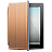 IPad-Black-brown-cover icon