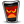 iPhone Angry icon