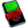 Ipod-black-gift icon
