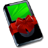 Ipod-black-gift icon