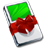 Ipod gift icon