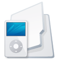 Folder iPod icon