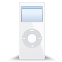 iPod nano 1 icon