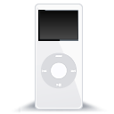 iPod nano 2 icon