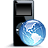 iPod nano blackweb 2 icon