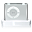 IPod-shuffle-dock icon