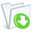 IFolder-downloads icon
