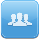 Group-Folder icon