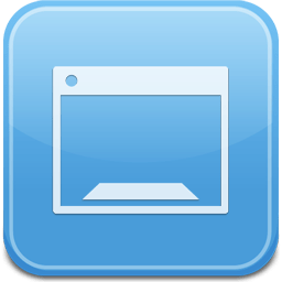 Desktop Folder icon