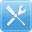 Utilities-Folder icon