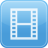 Movie-Folder icon