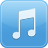 Music-Folder icon