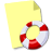 File-help icon