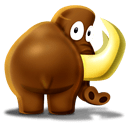 Mammoth-Back icon