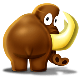 Mammoth Back icon