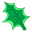 Green-Leaf icon