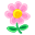 Pink Flower icon
