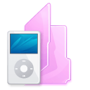 Folder ipod icon