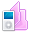 Folder-ipod icon